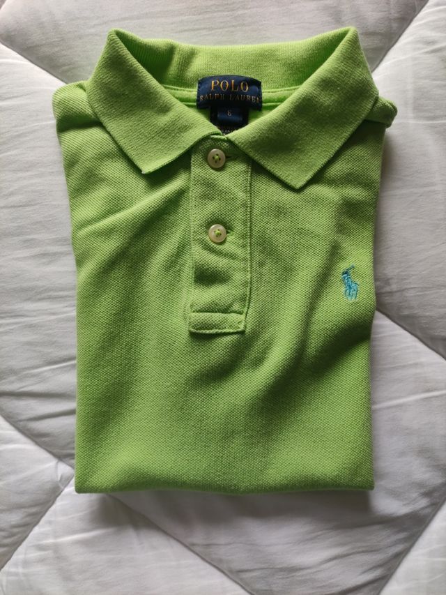 Polo Ralph Lauren bambino