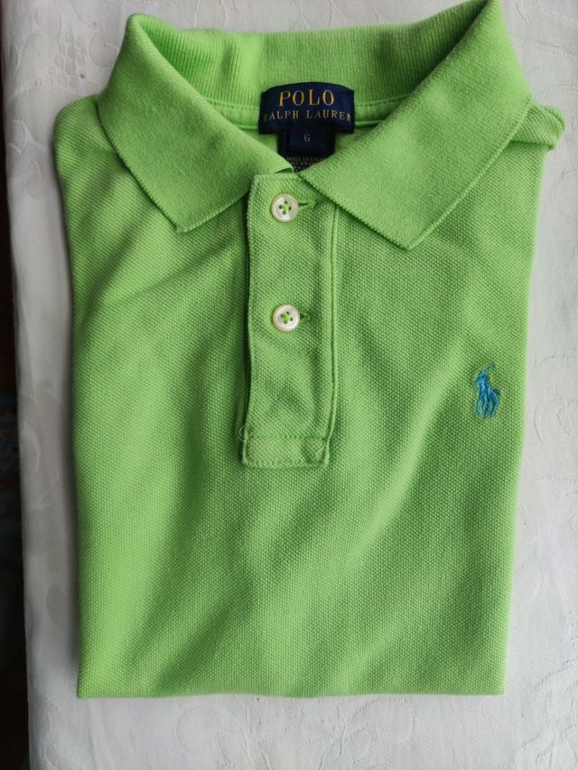 Polo Ralph Lauren bambino