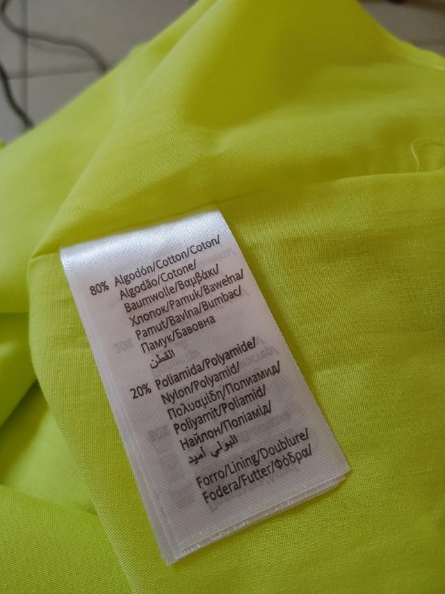 Vestido ideal para eventos, comuniones , bodas,etc