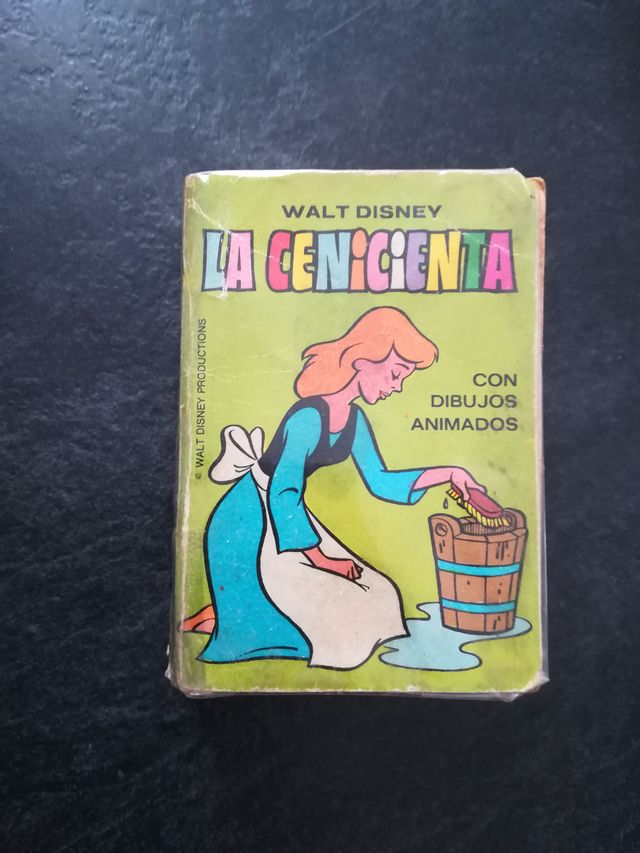 Mini lectura Bruguera