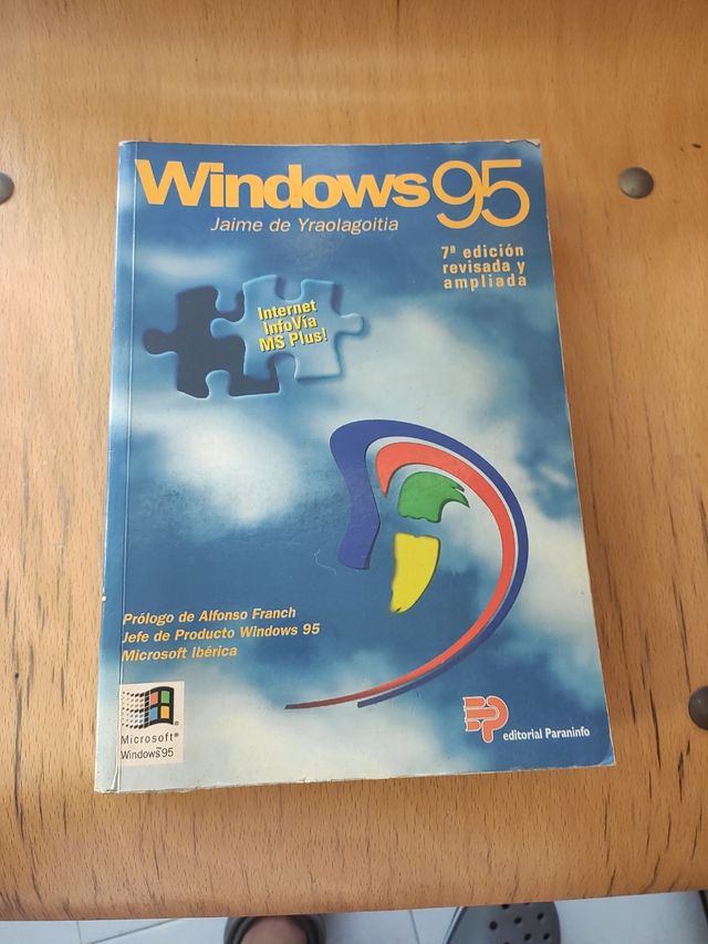 Windows 95 