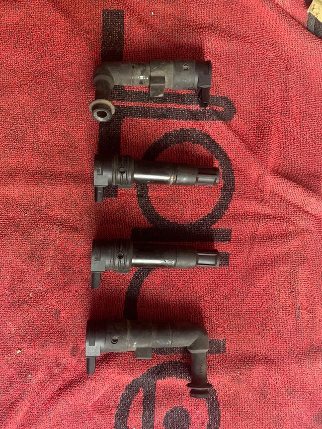 R 1200 GS bobinas 04-07