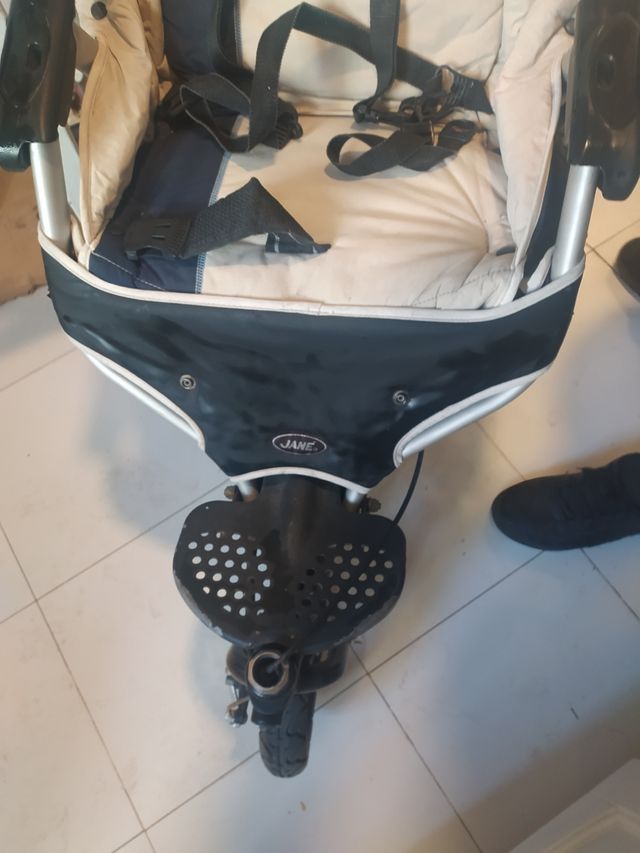 Jane, carrito, masicosi,