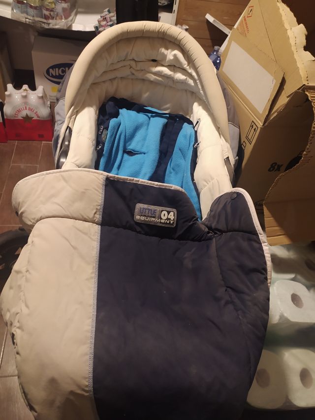 Jane, carrito, masicosi,