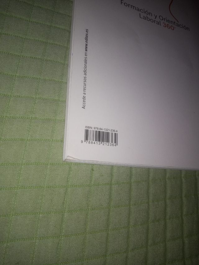 Formacion y Orientacion Laboral 360°