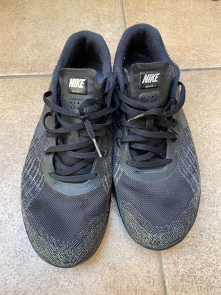 nike metcon 44