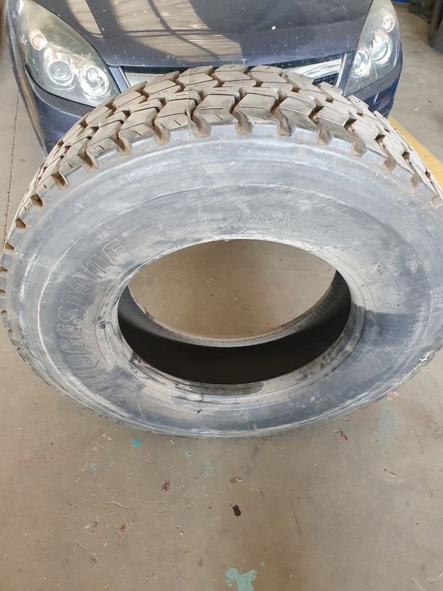 neumatico de camion 295/80r22,5