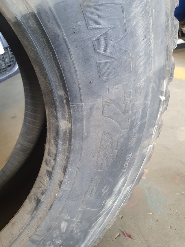 neumatico de camion 295/80r22,5