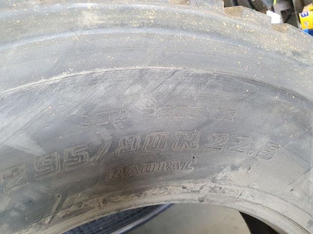 neumatico de camion 295/80r22,5