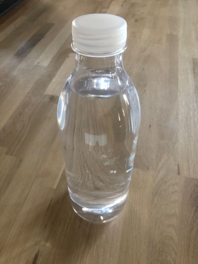 Alcohol isopropilico 1 L.