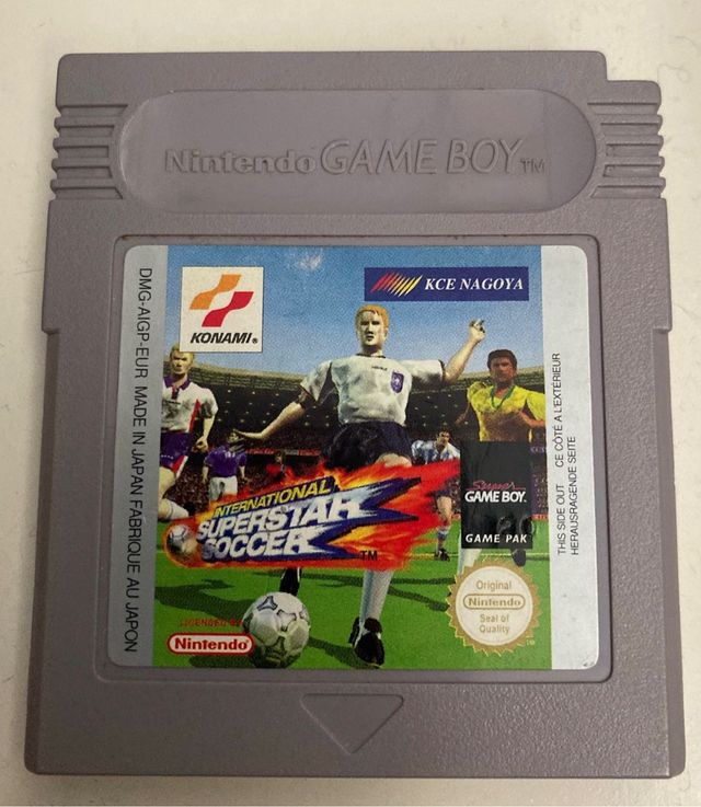 internacional super star soccer