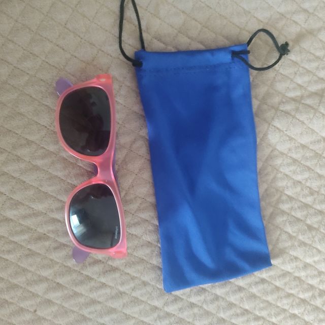 Gafas niña sol