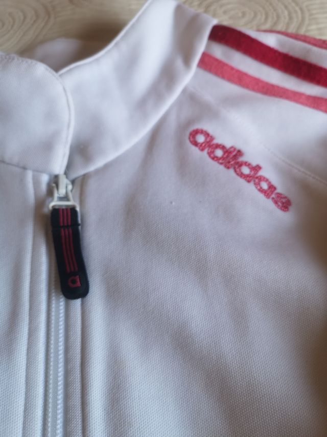 Sudadera de Adidas nueva