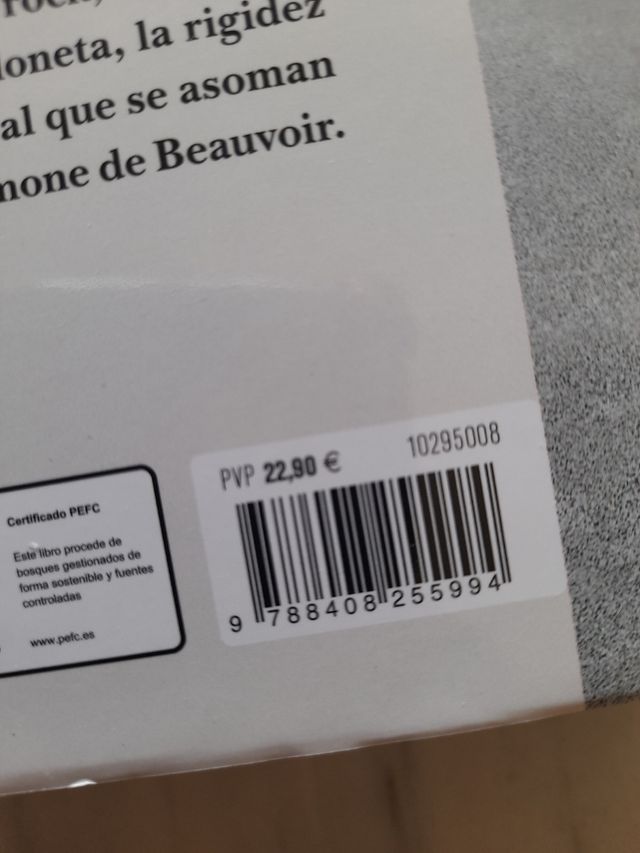 Nadie me habló de ti (Laura Anguera)