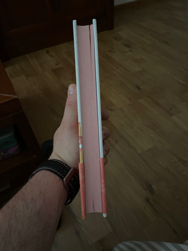 La diversión de Martina