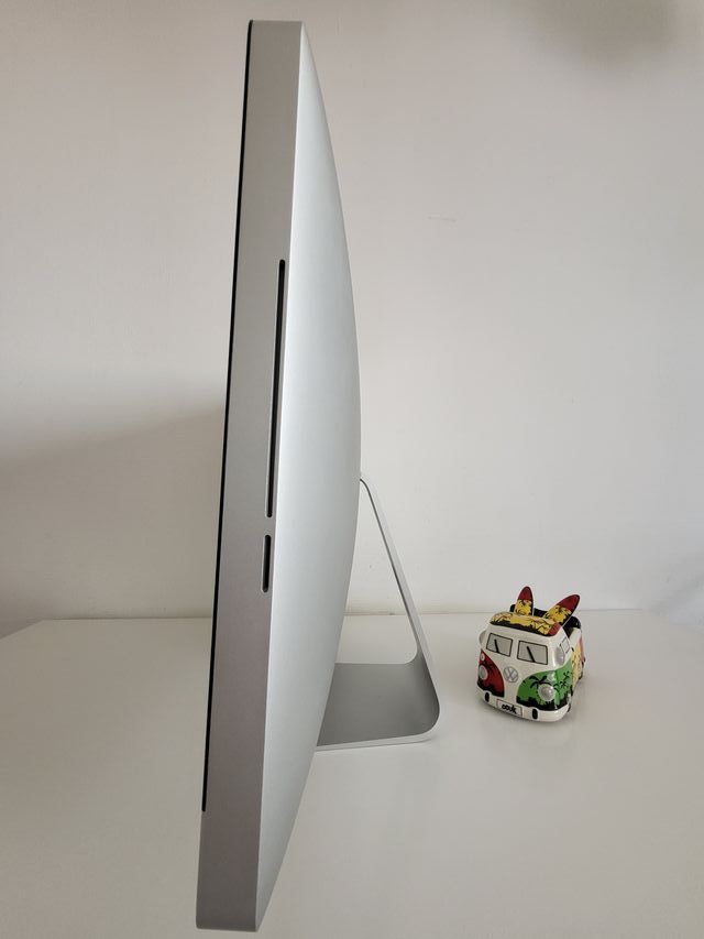 Apple iMac A1312 27 Pulgadas i7 Finales 2009