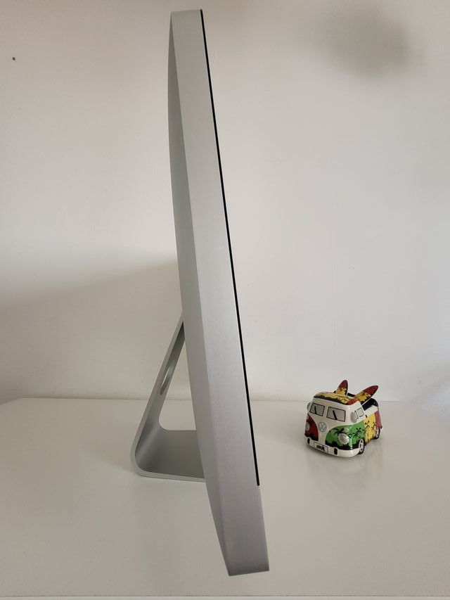 Apple iMac A1312 27 Pulgadas i7 Finales 2009
