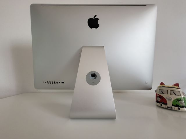 Apple iMac A1312 27 Pulgadas i7 Finales 2009