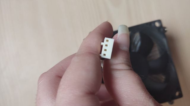 Ventilador PC sobremesa LGA 1155