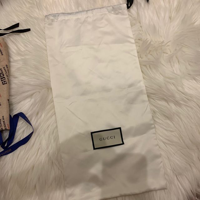 Cover originale Gucci 