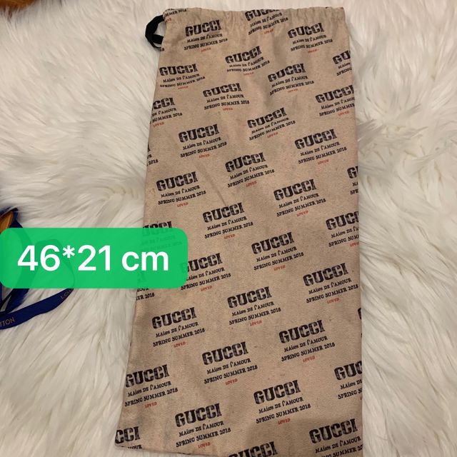 Funda original Gucci edición limitada 