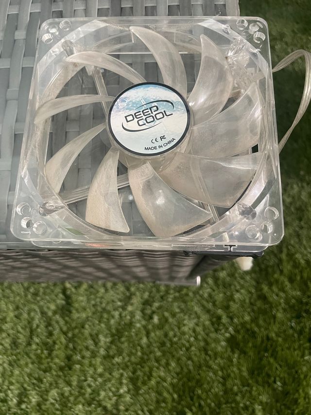 Refrigeración Noctua NF-F12