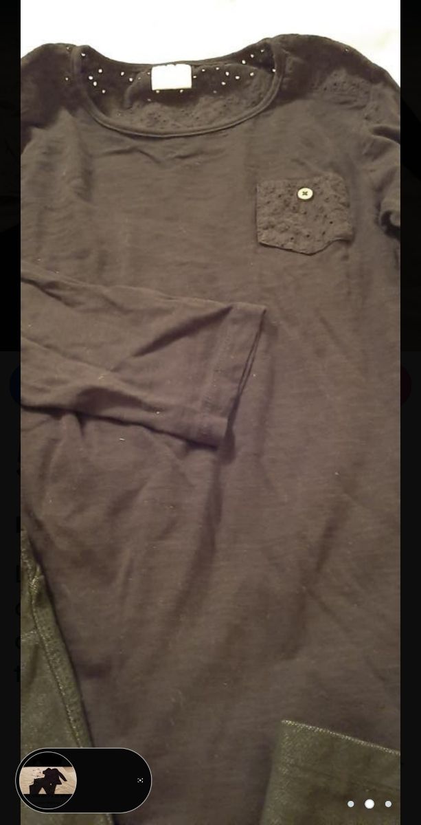 ropa niña de 9 a 10 años