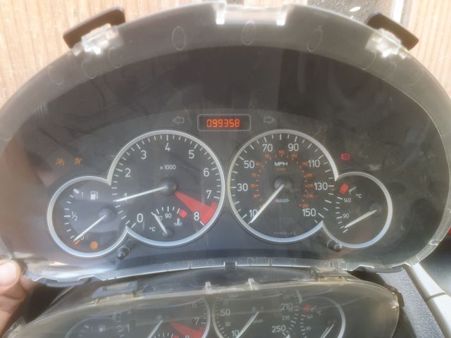 Cuadro 206 Rc