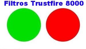 Filtro 8000
