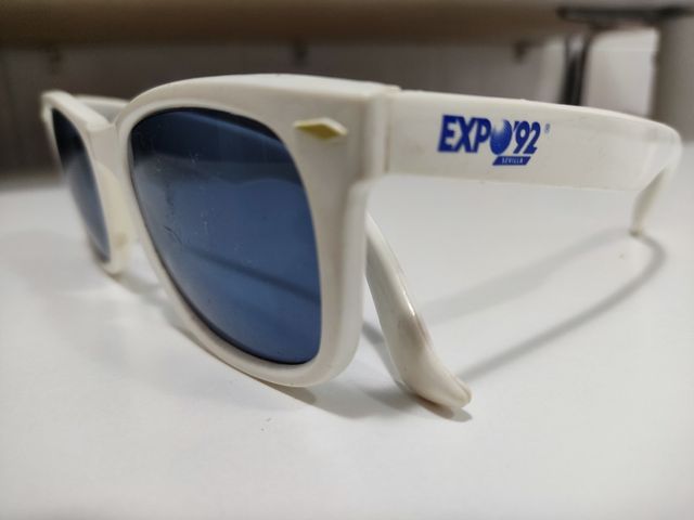 Gafas de sol Expo 92
