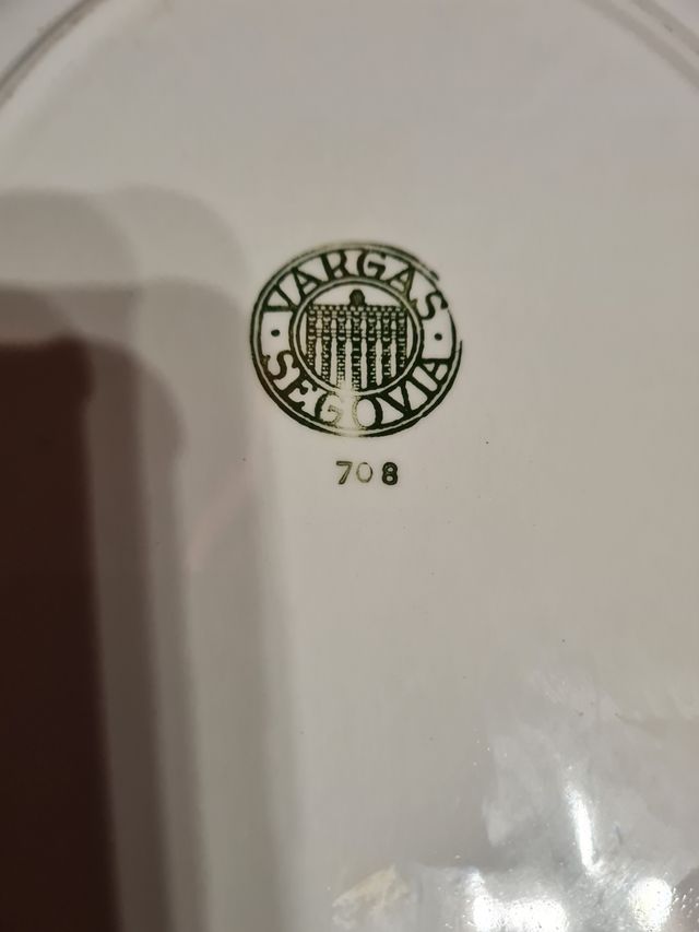 2 Fuentes De Vargas Segovia.