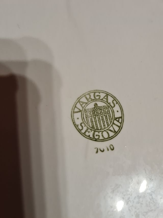 2 Fuentes De Vargas Segovia.