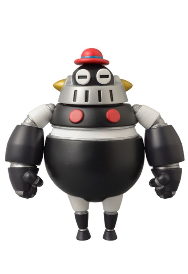 Mazinger Z by MOGRAPHIXX