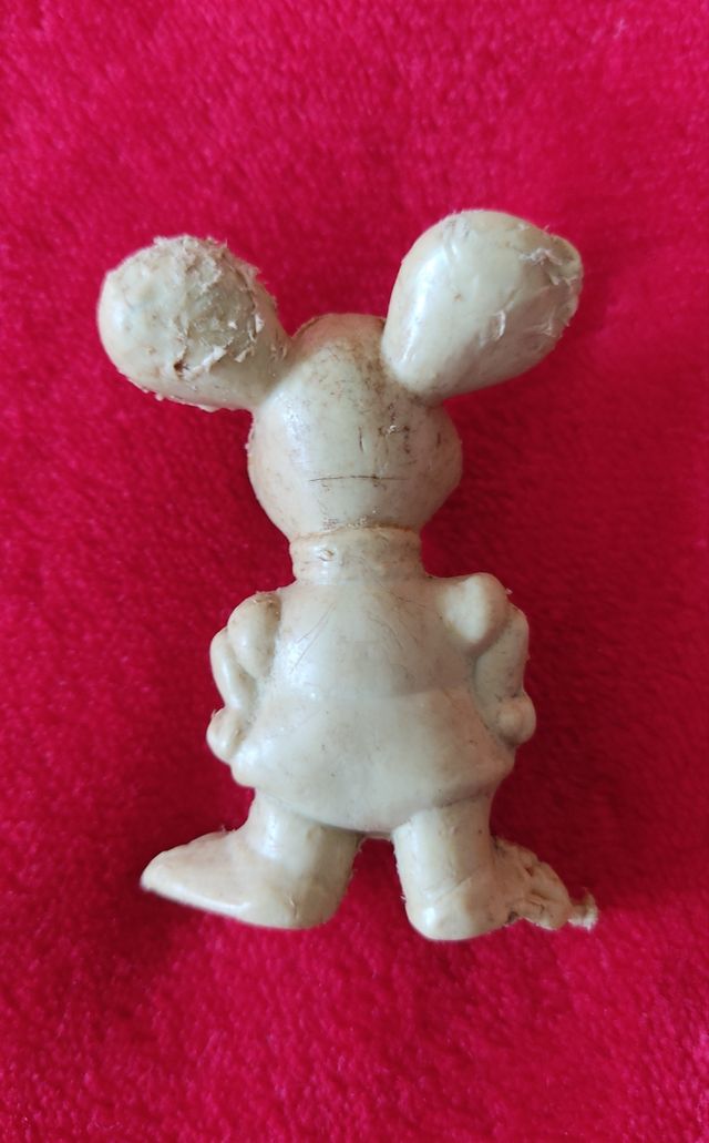 Figura Topo Gigio