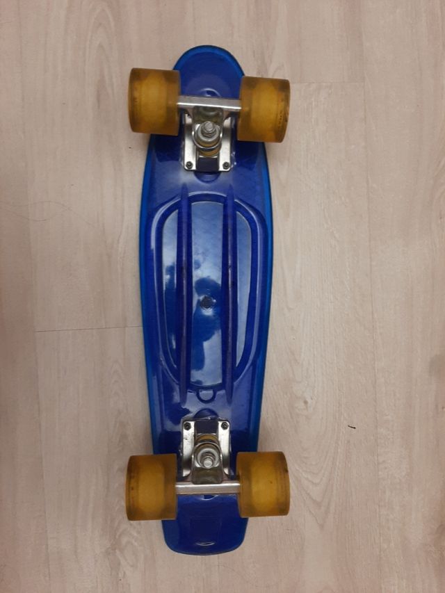 Peny/Skateboards Tijuana