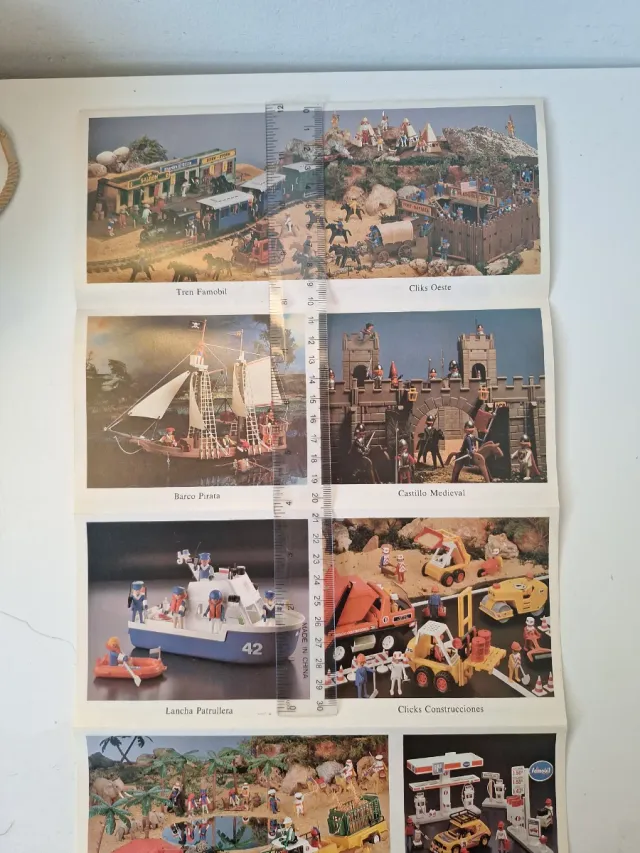 FAMOSA carta Reyes Magos