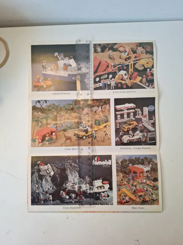 FAMOSA carta Reyes Magos