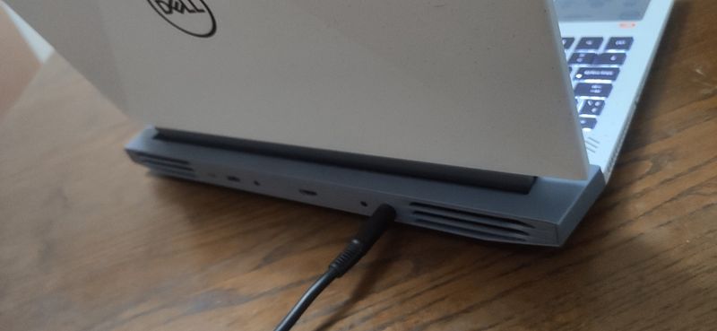 Portatil Dell G15 5515 afbeelding 4