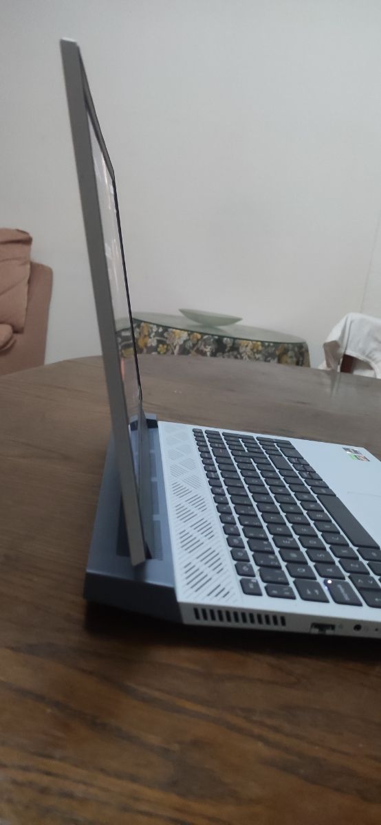 Portatil Dell G15 5515 afbeelding 6
