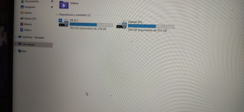 Portatil Dell G15 5515 afbeelding 7
