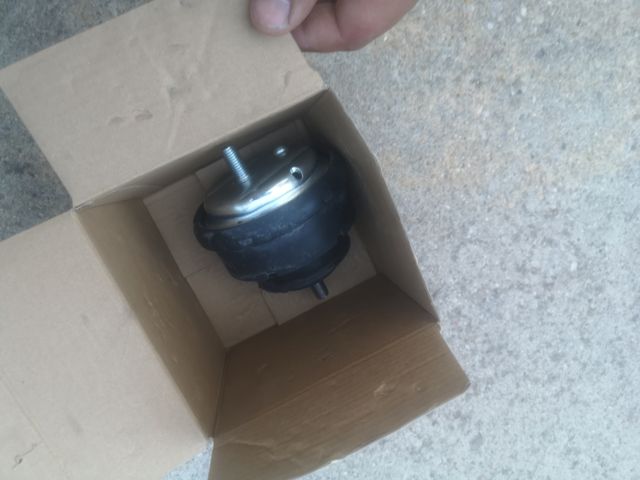 soporte motor bmw serie 3