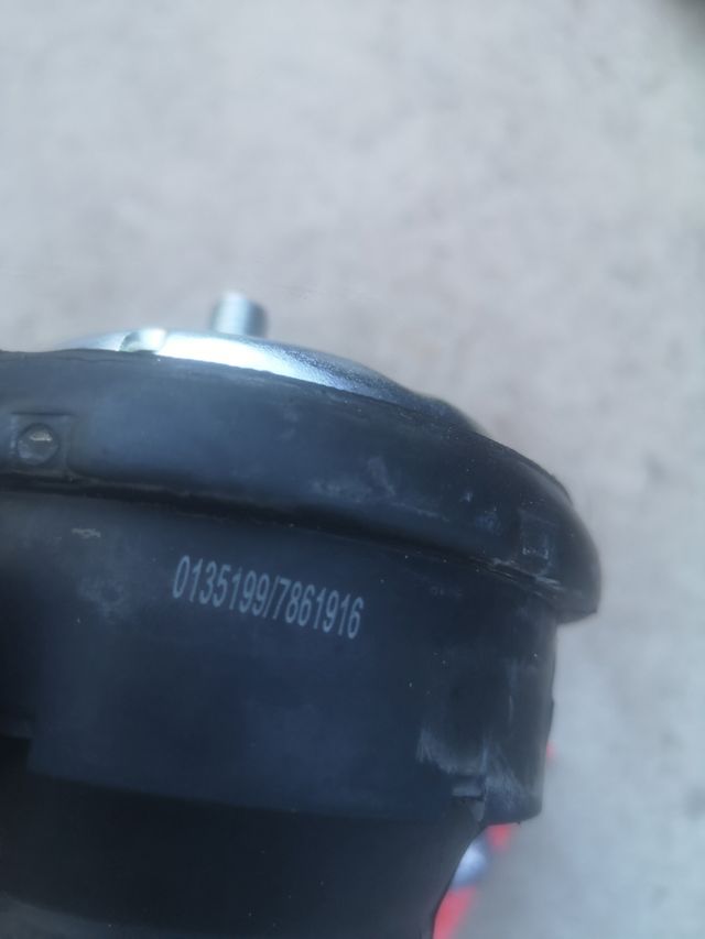 soporte motor bmw serie 3