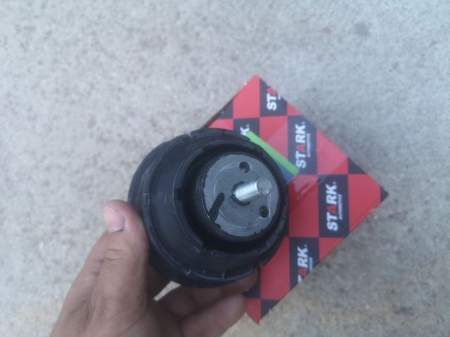 soporte motor bmw serie 3