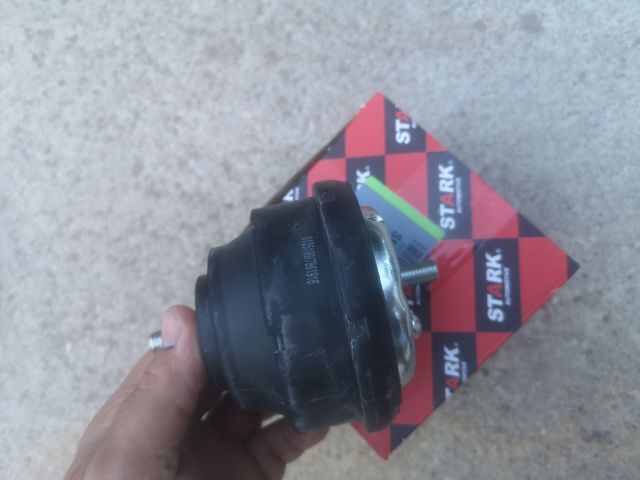 soporte motor bmw serie 3