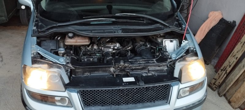 Fiat Ulysse 2007 - foto 1