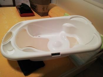 vaschetta per bagnetto  bambini