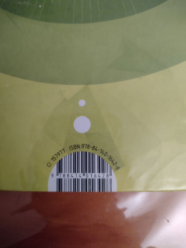 Ciencias naturales 5 primaria