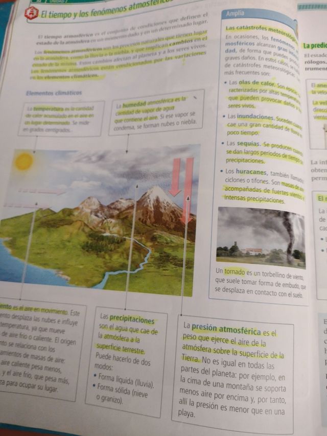 Libro ciencias sociales 5 primaria