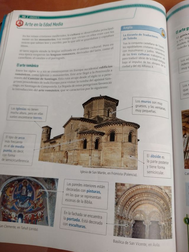 Libro ciencias sociales 5 primaria