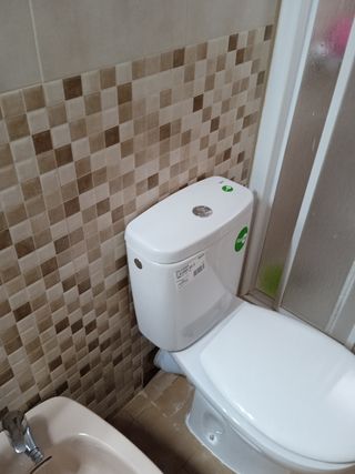 fontanero y electricista 24 h 602360678